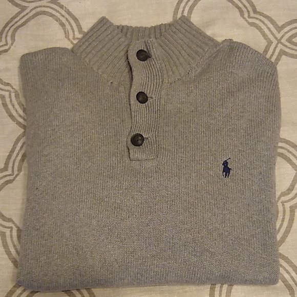Polo Ralph Lauren Other - Ralph Lauren Polo sweater